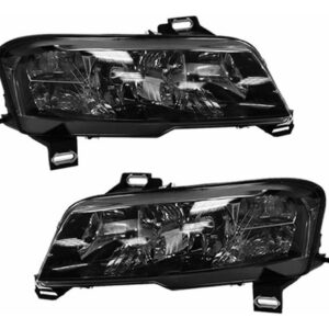 Kit Frente Stilo 2002 2003 2004 2005 06 07 08 2009 2010 2011