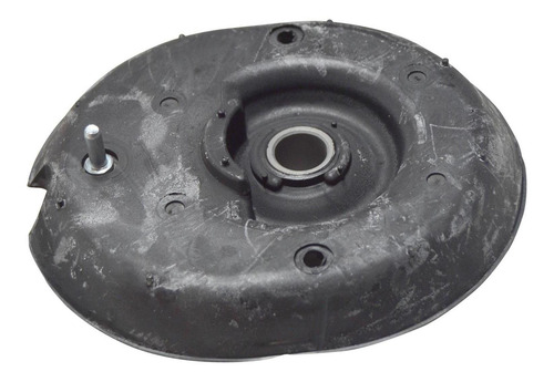 Coxim Amortecedor Dianteiro C3 2003 Ate 2012