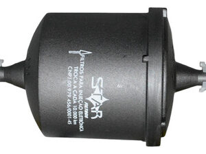 Filtro Combustivel Gol Santana Mi 1997 Em Diante