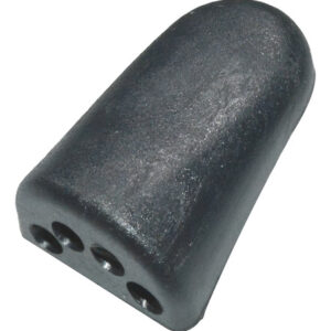 Esguicho Para-brisa Ka Todos . Preto