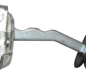 Limitador Porta Diant Dir Ou Esq Fox 4 Pts Apos Out/2003 --