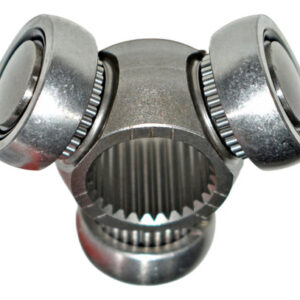 Junta Tripoide Trizeta 27 Dentes Kwid 1.0 3cc Mecanico