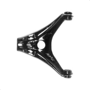 Bandeja Dianteira C/ Buchas S/ Pivo Gol/voy/parati/sav/gol 1 Preto