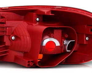 Lanterna Traseira Canto Tiguan 2012 A 2017 1ª Linha Esquerdo