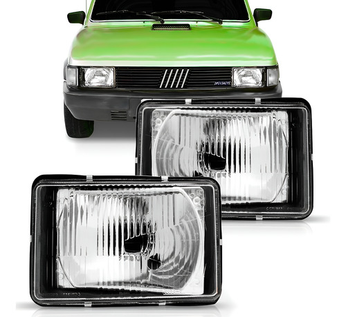 Farol  Spazio Oggi Panorama 1983 1984 1985 1986 Direito