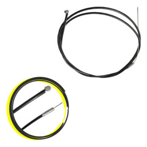 Cabo De Abertura De Capo S Alavanca Quantum 1991 Em Diante