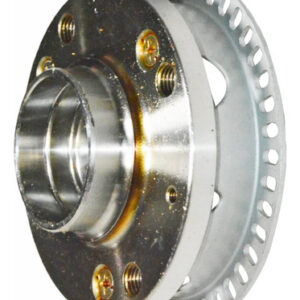 Cubo Roda Dianteiro Forjado Golf 94 A 98 Passat 94 A 97