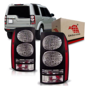 Par Lanterna Discovery 4 2012 2013 2014 2015 2016 Nova Esquerdo E Direito