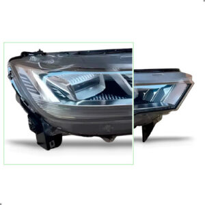 Farol Para Haval H6 Gt 2023 2024 2025 1ª Linha Direito/passageiro