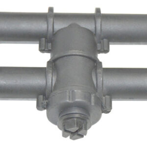 Valvula Ar Quente 4 Vias Palio Siena Strada Uno Mille