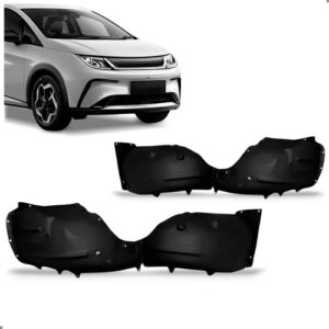 Par Parabarro Dianteiro Para Dolphin 2023 2024 A 2026