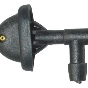 Esguicho Vidro Traseiro Corsa Celta Preto