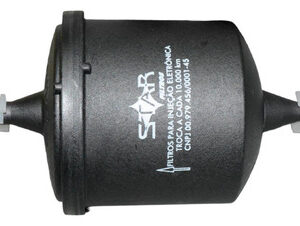 Filtro Combustivel Gol 95 Em Diante Escort Logus Verona