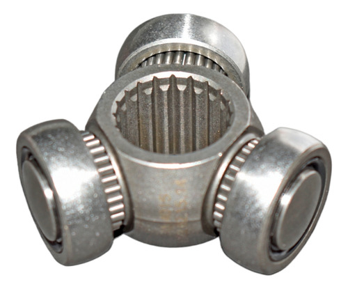 Junta Tripoide Trizeta 20 Dentes Picanto 1.0 2013 Em Diante