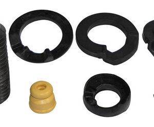 Kit Amortecedor Dianteiro Touareg Cayenne Suspensao Mecanica