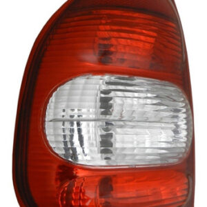 Par Sinaleira Corsa Sedan 00 01 02 03 04 05 06 07 08 09 10 Vermelho