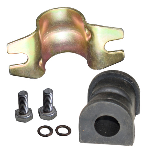 Kit Barra Estabilizadora Dianteira Vectra Gt 2008 A 2011