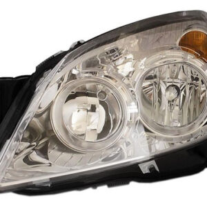 Par Farol Vectra 2010 2011 2012 10 11 12 Cromado