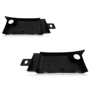 Par Friso Polaina Sprinter 2012 A 2016 Traseiro