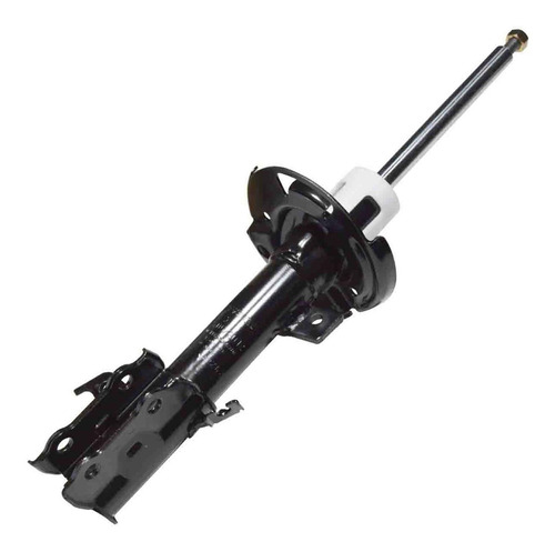 Amortecedor Dianteiro Esquerdo Fiesta Hatch Sedan 10 Ka 1.0