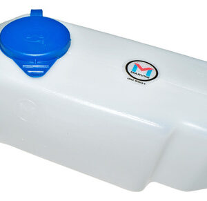 Reservatorio Expansao Gol Saveiro Voyage Parati.