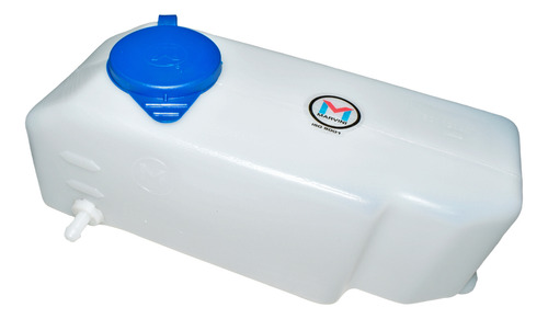 Reservatorio Expansao Gol Saveiro Voyage Parati.