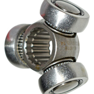 Junta Tripoide Trizeta 19 Dentes Qq 1.0 1.1 2011 Em Diante