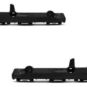 Par Guia Parachoque Dianteiro Hilux Sw4 2012 A 2015