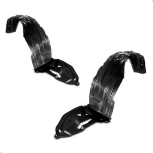 Par Aparabarro Dianteiro Corolla 2020 2021 2022 2023