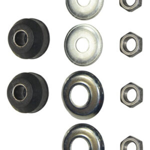 Kit Tensor Dianteiro Corcel 1985 A 1986