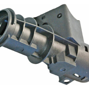 Trava Direcao S Comutador S Lingueta Palio 04 Em Diante