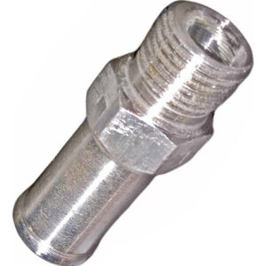 Tubo Conector Tampa Bomba De Agua Palio Siena 11 A 16