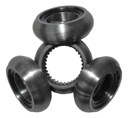 Junta Tripoide Trizeta 32 Dentes Elo 41 50mm Jetta Golf Pass