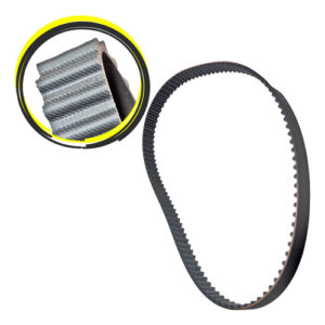 Correia Do Comando De Valvula Civic El Lx 1.7 01 Em Diante