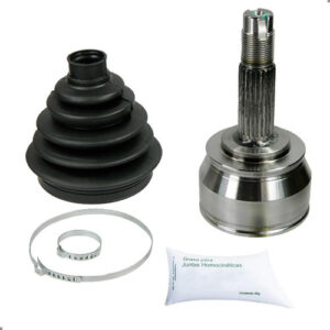 Junta Homocinetica Logan 1.6 16v 2008 Em Diante