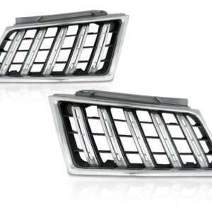 Par Tela Frontal Pajero Dakar 2009 10 11 2012 2013 Dianteira