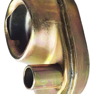 Tubo Abastecimento Oleo Kombi Clipper .