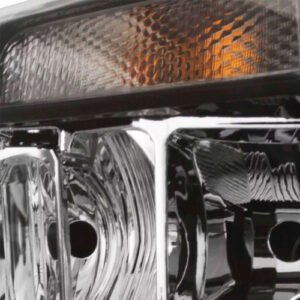 Par Farol Ranger 2010 2011 2012 Máscara Negra