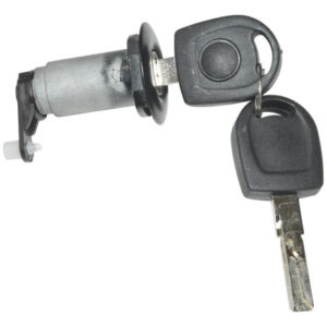 Cilindro Porta Malas C Chaves Mecanico Gol 02 Em Diante