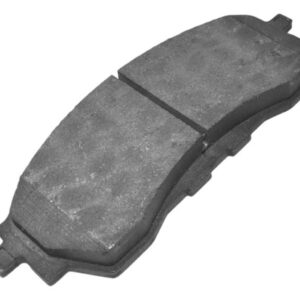 Pastilha Dianteira Ranger 2.0 3.0 2023 Em Diante