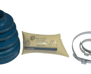 Kit Coifa Homocinetica Lado Roda Eclipse