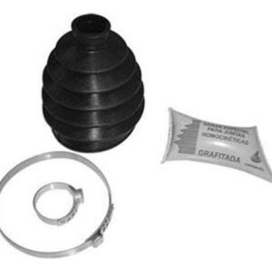 Kit Coifa Homocinetica Lado Roda Golf 1994 Ate 1998