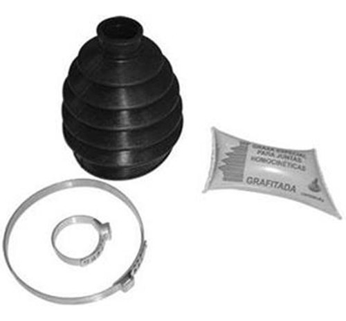 Kit Coifa Homocinetica Lado Roda Golf 1994 Ate 1998