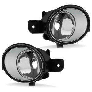 Par Farol Milha Auxiliar Sentra 2014 2015