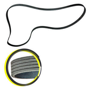 Correia Micro V Megane Scenic 2.0 16v 99 Em Diante Classe A