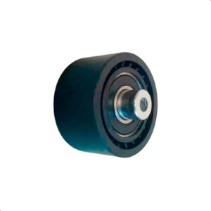 Polia Correia Dentada 206/307 1.6 16v/ Xsara/c3 1.6 16v 03/. Preto