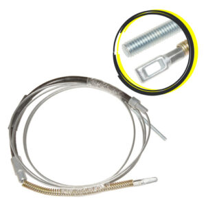 Cabo De Freio Kombi 2006 Em Diante Motor Agua