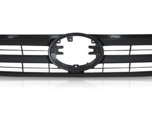 Grade Radiador Toyota Hilux 2016 2017 2018 Preta Preto