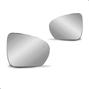 Par Lente De Retrovisor Para Kardian 2024 2025