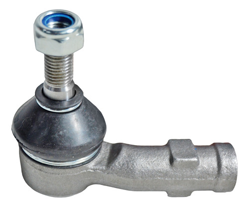 Terminal Direcao Esquerdo Celer 1.5 2012 A 2018